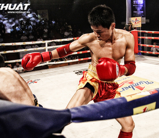 Đồng hành cùng “Đấu trường thép 2015” trên Let’s Viet Channel (10/10)