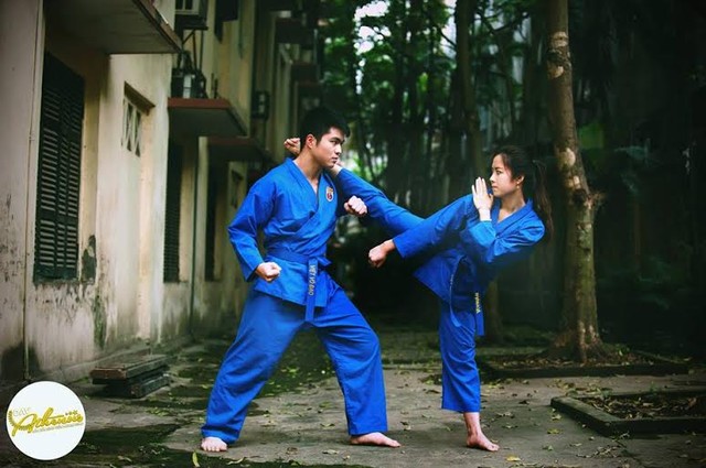 chuyen-hoc-vo-cua-hoa-khoi-hoc-vien-ngoai-giao-2014