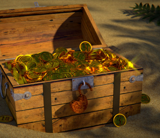 Hãy cẩn thận: Có thể bạn đang từ bỏ kho báu của đời mình