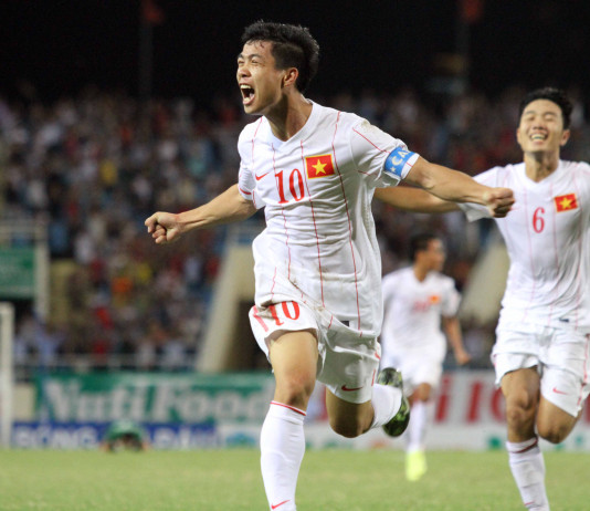 Tại sao Công Phượng luôn là lựa chọn Number 1?