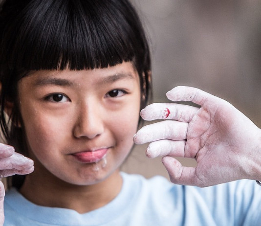 Ashima Shiraishi – Cô bé 13 tuổi phá vỡ hai kỷ lục thế giới