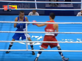 Đồng hành “Đấu Trường Thép 2015” trên Let’sViet Channel (15/10)