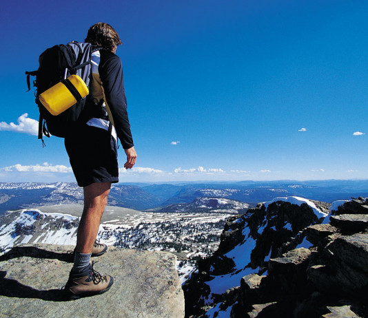 10 Lý do bạn nên du lich nhiều hơn Kiểm soát được sự sợ hãi của mình cũng là một lợi ích từ việc đi du lịch