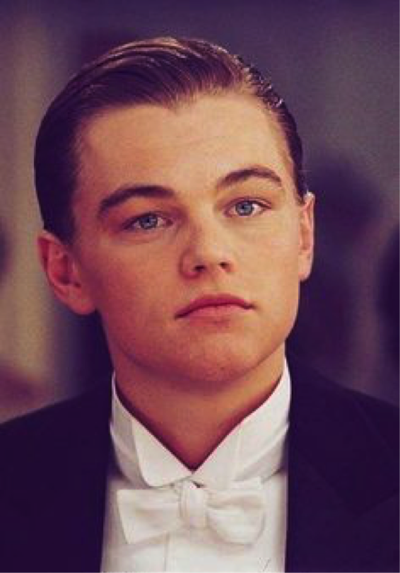 Leonardo DiCaprio đã được đề cử giải Oscar từ năm 19 tuổi.