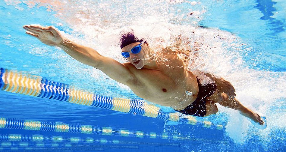 Number 1 7 Lợi ích khiến bạn muốn học bơi ngay lập tức