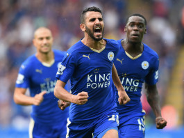 Leicester City như nhân vật Forrest Gump – truyền niềm cảm hứng cho rất nhiều CLB và CĐV trên thế giới