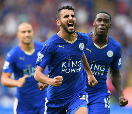 Leicester City như nhân vật Forrest Gump – truyền niềm cảm hứng cho rất nhiều CLB và CĐV trên thế giới