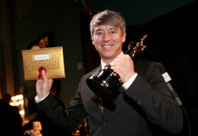 Tom Cross Minh Tâm – Nhà làm phim gốc Việt đầu tiên nhận giải Oscar