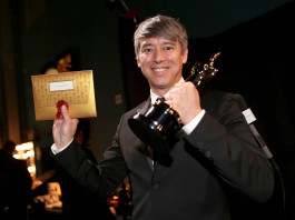 Tom Cross Minh Tâm – Nhà làm phim gốc Việt đầu tiên nhận giải Oscar