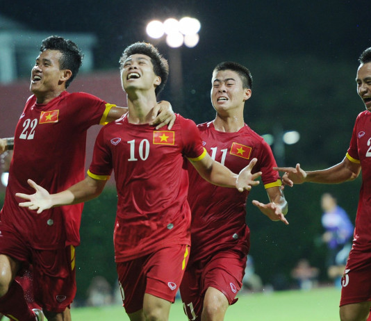 U23 Việt Nam và giấc mộng tạo kỳ tích ở VCK Châu Á