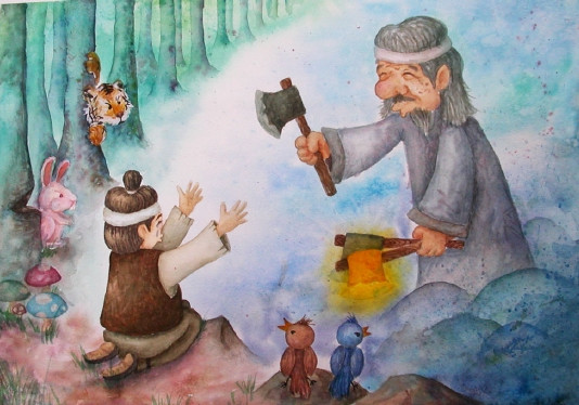 Bài học trung thực để thành công