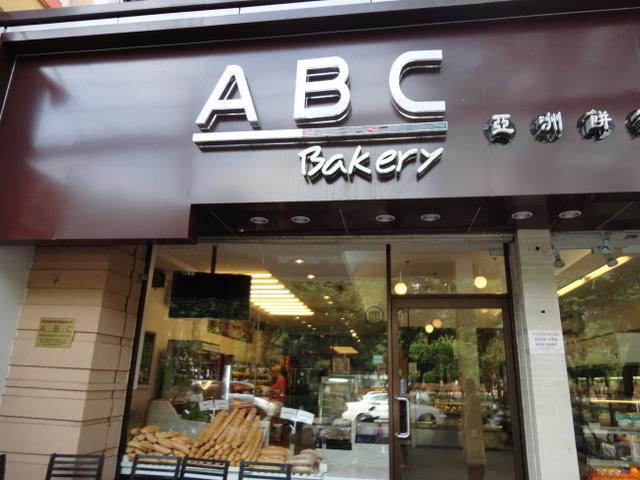ABC Bakery – Chuỗi hàng bánh mì nổi tiếng nhất nhì Sài Gòn