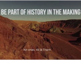 Thử thách 1000Km Sa mạc