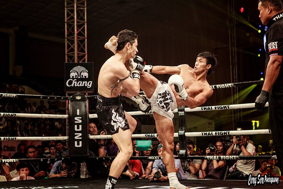 Muay Thai