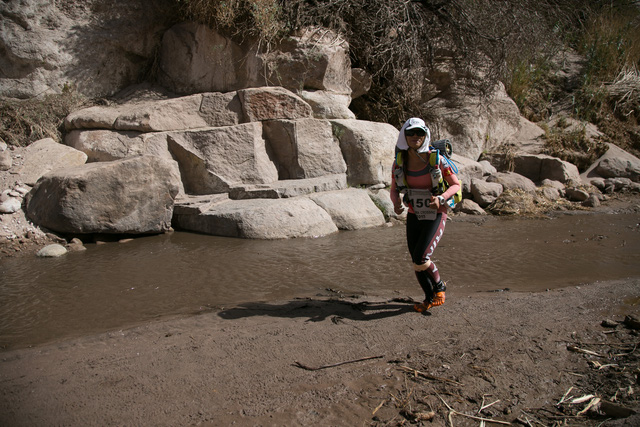 Với vai trò là Đại sứ thương hiệu của Number 1, Thanh Vũ muốn đưa thông điệp “Không gì là không thể” đến với các thử thách mới mà cô sắp chinh phục, trong đó đáng kể nhất là chặng ultra-marathon vượt sa mạc tại Namibia