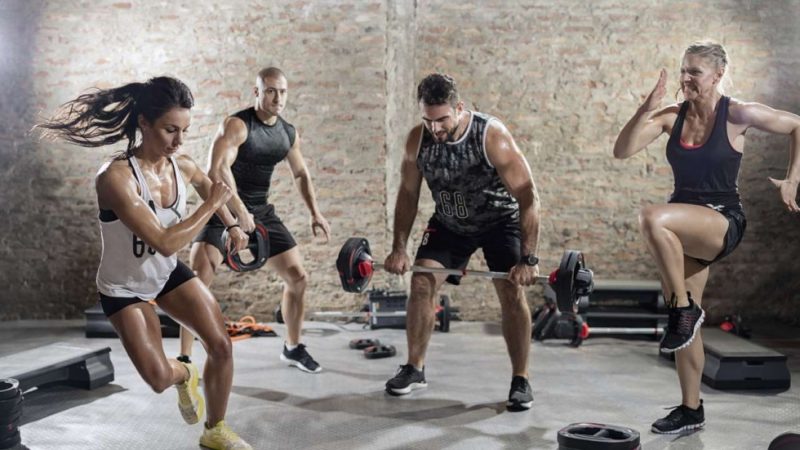 Cách tập cơ chân hiệu quả – Cách tăng cường thể lực nhanh nhất