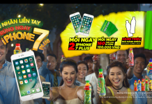 Trúng 7Plus mỗi ngày - Chương trình quay số của Number One !