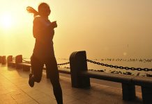 Lợi ích của việc tập thể dục buổi sáng