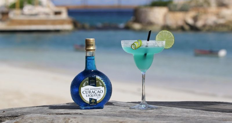Cocktail Margarita – Các loại Cocktail phổ biến trong Bar