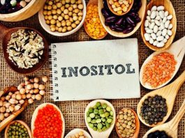 Inositol là gì ? Tác dụng của Inositol (Vitamin B8) và liều lượng