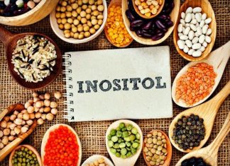 Inositol là gì ? Tác dụng của Inositol (Vitamin B8) và liều lượng